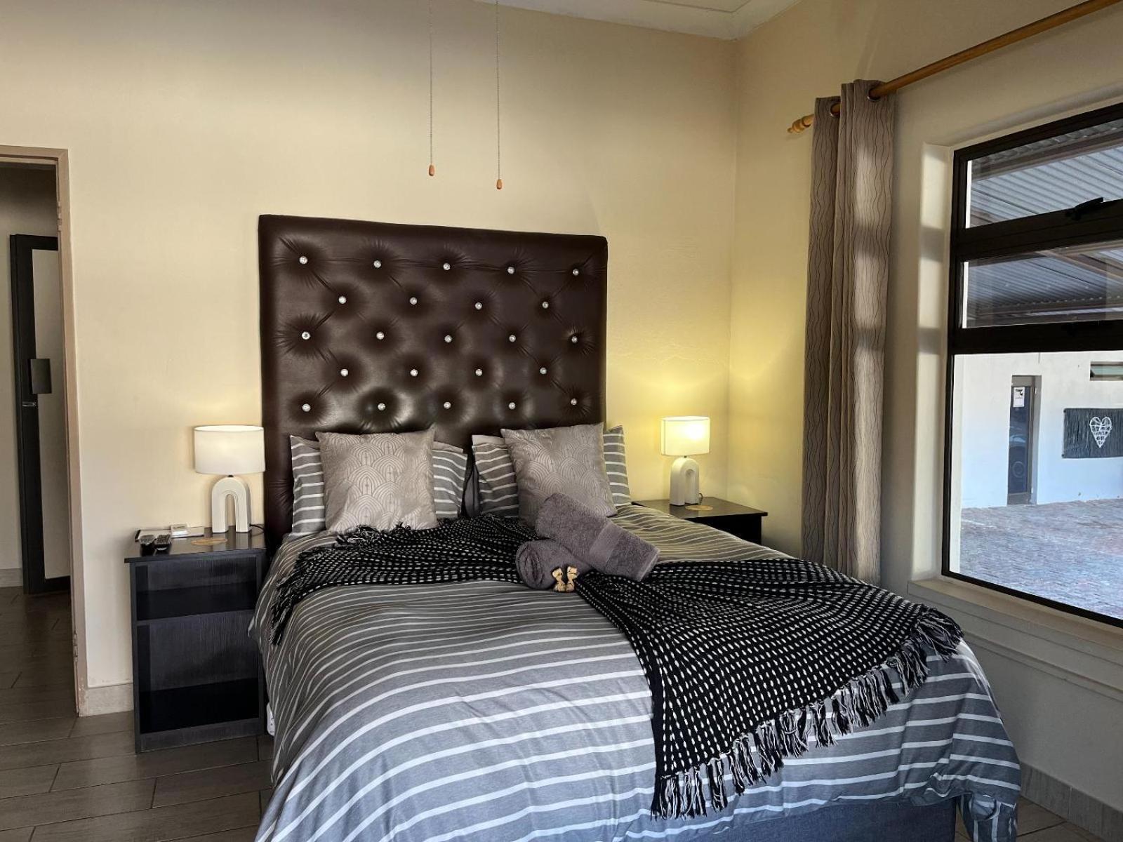 La Belle Guesthouse Parys Habitación foto